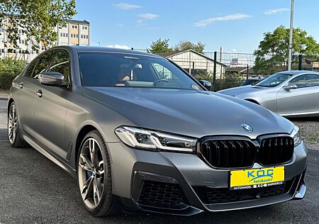 BMW M550i xDrive / Laser ACC M-Sportpaket