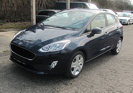 Ford Fiesta 1.5 TDCi Klima/LED/PTS/Tempomat