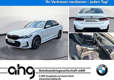 BMW 330e xDrive Aut. Limousine M Sportpaket Innovati