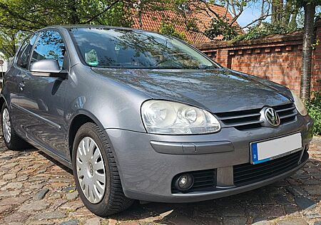 VW Golf Volkswagen 1.4 Comfortline