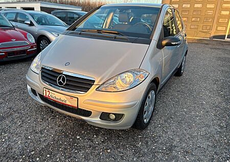Mercedes-Benz A 150 A