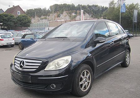 Mercedes-Benz B 150 B -Klasse