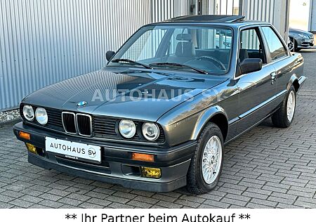 BMW 316i **KLIMA-S.DACH-TÜV NEU - H-ZULASSUNG**