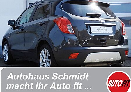 Opel Mokka Automatik Premium-Paket AHK AUTOGAS