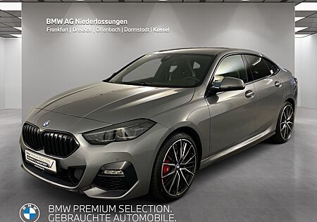 BMW 220i Gran Coupé M Sport LiveCockpitProf Head-Up