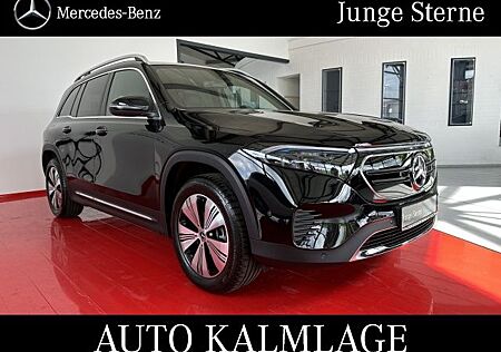 Mercedes-Benz EQB 250 Progressive KAMERA+SPURHALTE+TOTWINKEL