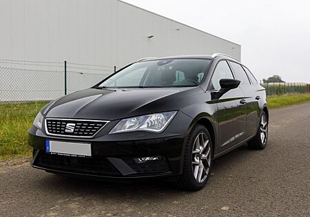 Seat Leon ST 2.0 TDI Xcellence 4Drive AHK ACC, HU neu