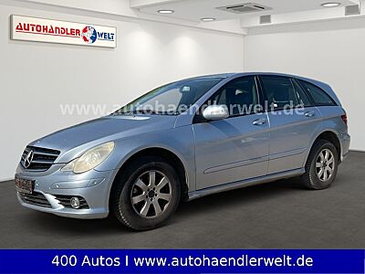 Mercedes-Benz R280 CDI AMG-Paket Sport W251