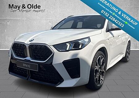 BMW X2 SDRIVE18D Sportpaket AD AHK-klappbar AHK Navi