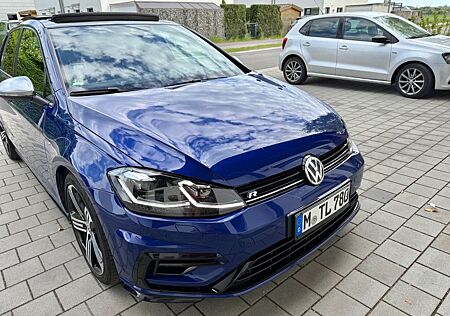 VW Golf Volkswagen 7 R zu verkaufen, TÜV neu, Pano, ohne OPF