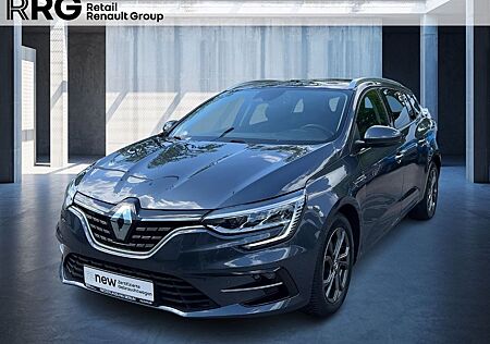 Renault Megane Grandtour INTENS 160 E-TECH Plug-In Hybri