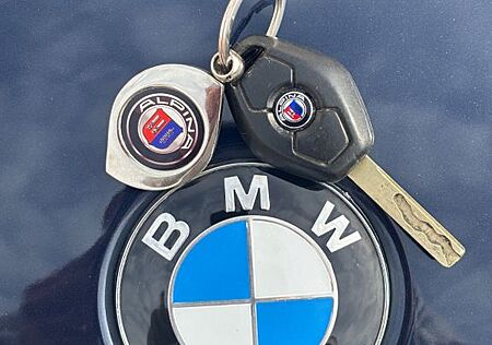 Alpina B3 3,3 Limousine -