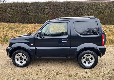 Suzuki Jimny 1.3 ALLGRIP Style Style