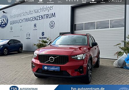 Volvo XC 40 XC40 B4 Ultra Dark Pano inkl. Winterräder