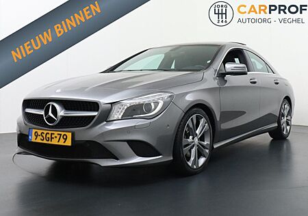 Mercedes-Benz CLA 180 Ambition Urban panorama dach Led 18' LM