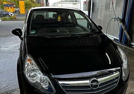 Opel Corsa 1.4 Top Zustand