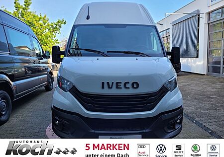 IVECO Daily 35 S 14 2,3 TDI Radstand 4100 Hochdach 210