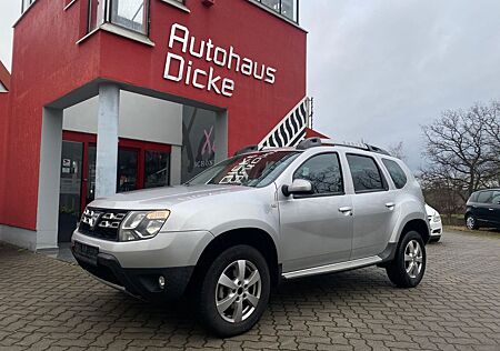 Dacia Duster I Prestige 4x2 Klima Leder Navi Sitzh 1Hd