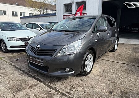 Toyota Verso 1.8l*LIFE*ALU*2.HAND*KAMERA*AHK*SHZ*AUTOM*