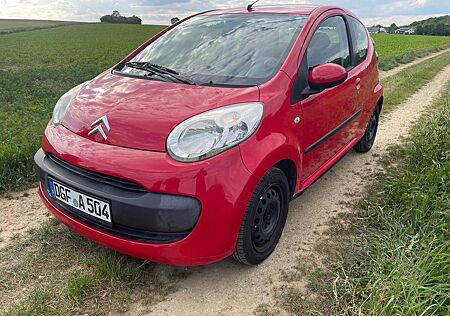 Citroën C1 neue Sommerreifen, Winterreifen, TÜV 10\26