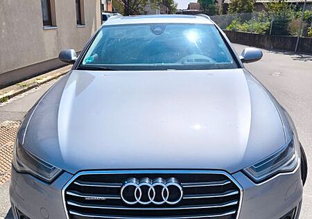 Audi A6 3.0 TDI 200kW cl. d. quattro S tronic Av -