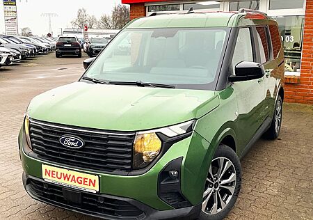 Ford Tourneo Courier Tourneo Titanium 1.0 DSG*bhzWSS*Kamera*APP*