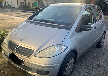 Mercedes-Benz A 180 CDI CLASSIC Classic