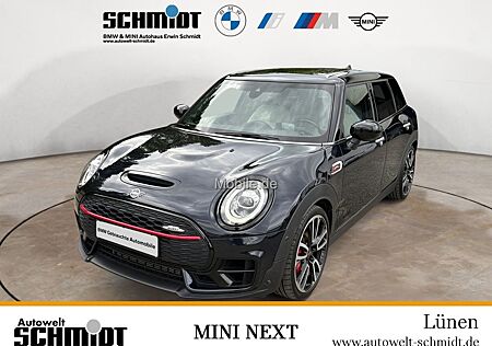 Mini John Cooper Works Clubman Clubman JCW ALL4 + 2Jahre-NEXT-GARANTIE