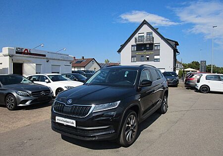 Skoda Kodiaq 1.5 DSG Clever*7-SITZER*LED*NAVI*PDC*ACC*