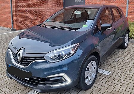 Renault Captur Life WR AHK