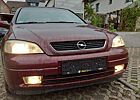 Opel Astra 1.6 16V Selection Selection