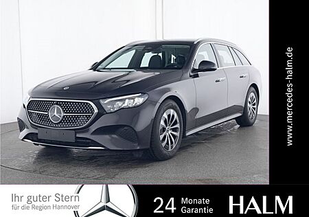 Mercedes-Benz E 200 Avantgarde Advanced Winter-Paket