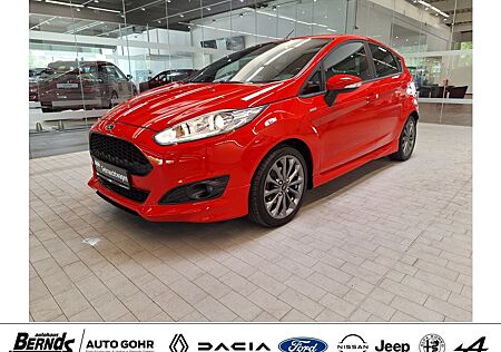 Ford Fiesta 1.0 EcoBoost Start-Stop ST-LINE R-KAM PDC