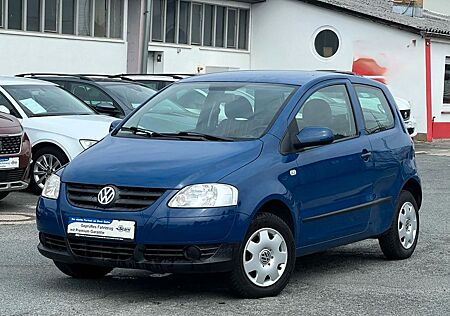 VW Fox Volkswagen 1.2