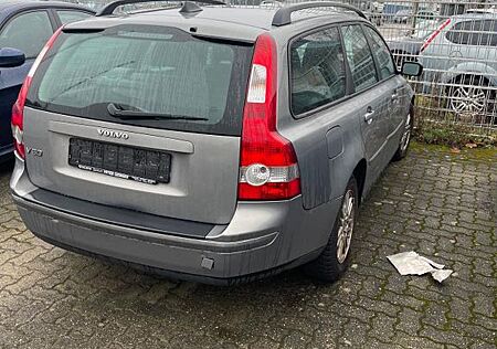 Volvo V50 1.6D -