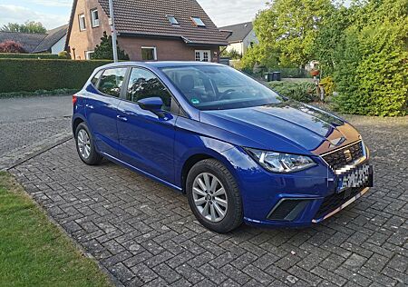 Seat Ibiza 1.0 MPI 59kW Style Style