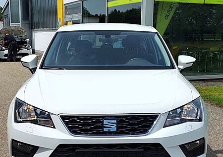 Seat Ateca Style Klimatr. Navi Zyl-Abschaltung