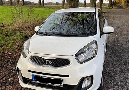 Kia Picanto 1.0 TA