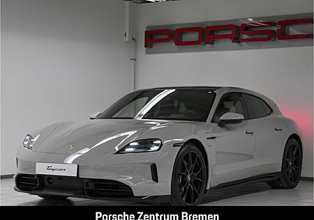 Porsche Taycan Sport Turismo Sportpaket Bose Panorama Hi