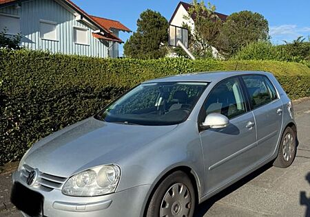 VW Golf Volkswagen 1.4 Goal