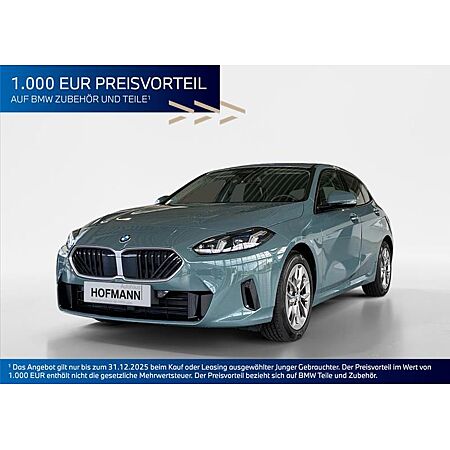 BMW 1er leasen