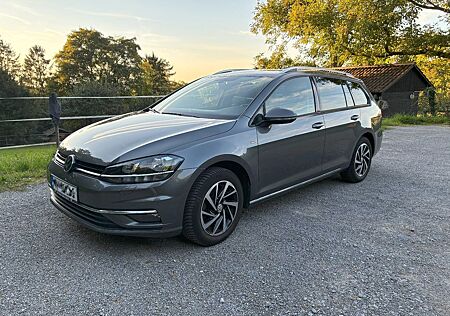 VW Golf Volkswagen 1.0 TSI Join Variant Join