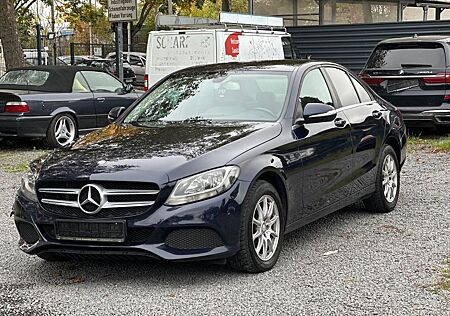 Mercedes-Benz C 200 C -Klasse Lim. BlueTec / d