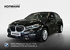 BMW 118i Sport Line Aut. NEU bei Hofmann