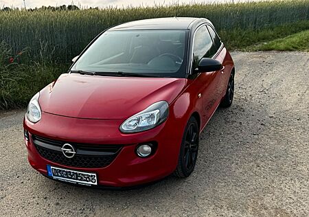 Opel Adam SLAM 1.4 64kW SLAM