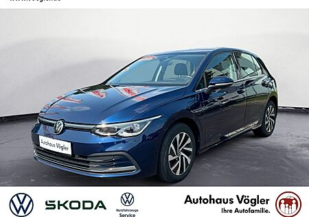 VW Golf Volkswagen Style Plug-In Navi AHK ACC Matrix HUD DAB