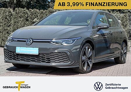 VW Golf Volkswagen GTE LM18 AHK IQ.LIGHT WINTERPAKET NAVI