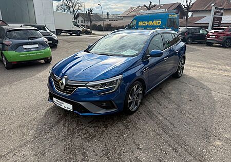 Renault Megane TCe 160 EDC GPF R.S. Line