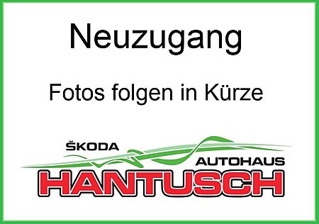 Skoda Kamiq Clever 1.0 TSI 81 KW