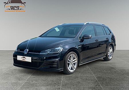 VW Golf Volkswagen VII Variant GTD